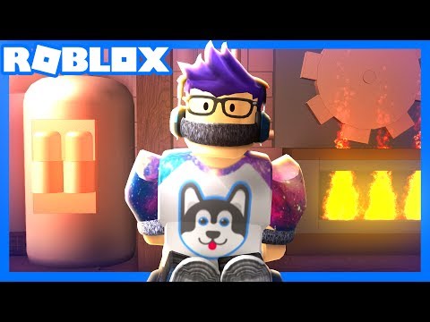 I Adopted A Puppy In Roblox Youtube - the elevator is broken roblox hotel elephant youtube