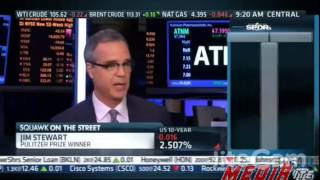 CNBC Panel Goes Awkward Silent When Host Outs Apple CEO Tim Cook as Gay   News Today
