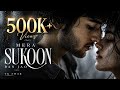 Mera Sukoon Ban Jao Tk Swar New Hindi Love Song 2026 Official Audio 