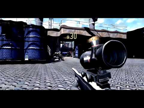 ARIPALL CoD4 Tinytage