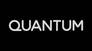 Quantum M QM83 - On (with Animation)