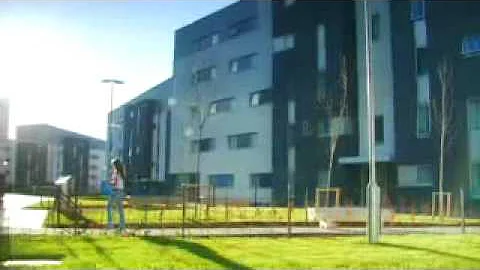 Queen Margaret University-  Accommodation