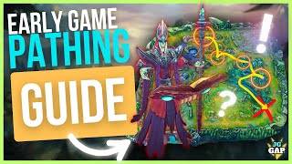 Pathing Fundamentals EXPLAINED | How To Structure Your Full Clears