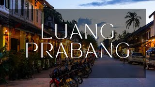 Luang Prabang | VietnamStay