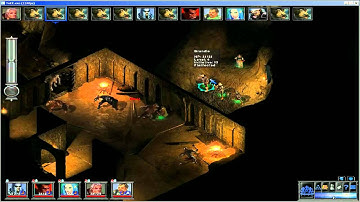 Dungeons and dragons - Temple of Elemental Evil. Part 5. - 1 / 7