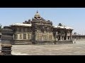 Sri Chennakeshava Temple, Belur
