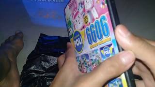 Unboxing Kaset DVD HD - Substitle Indonesia / Beli Online
