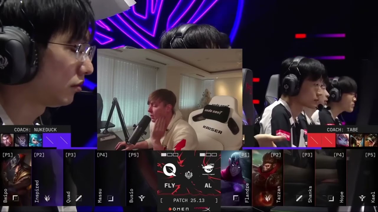 LS twisted fate counter part 2