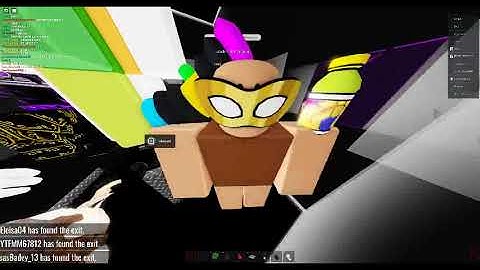 PM 6:06 | Sublevel 1-40 Raid Part 2