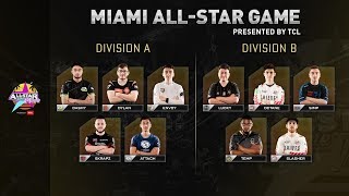 All-Star Match | CWL Finals 2019 | Day 1