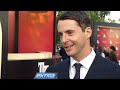 Matthew goode finally explains why hes not in downton abbey a new era exclusive