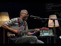 Lionel Loueke & Ziv Ravitz - "Tin Min" @ musig im pflegidach, Muri