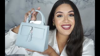 Accessories Haul | Brandon Blackwood Kuei Dezi Charge It Shein Bag