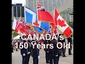 To Mark Canada&#39;s 150th Birthday, City Launches TorontoMoji