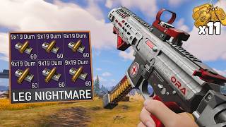 Download Lagu NEW VULCAN BARREL IS BROKEN | Solo Farm Forbidden / Arena Breakout Infinite Download Lagu NEW VULCAN BARREL IS BROKEN | Solo Farm Forbidden / Arena Breakout Infinite