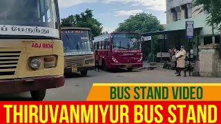 𝗧𝗵𝗶𝗿𝘂𝘃𝗮𝗻𝗺𝗶𝘆𝘂𝗿 𝗕𝘂𝘀 𝗦𝘁𝗮𝗻𝗱 - 𝗖𝗵𝗲𝗻𝗻𝗮𝗶 𝗖𝗶𝘁𝘆 - 𝗘𝗖𝗥 𝗝𝘂𝗻𝗰𝘁𝗶𝗼𝗻 𝗕𝘂𝘀 𝗦𝘁𝗮𝗻𝗱 | 𝗠𝗧𝗖 𝗕𝘂𝘀 𝗦𝘁𝗮𝗻𝗱 | 𝗖𝗵𝗲𝗻𝗻𝗮𝗶 𝗖𝗶𝘁𝘆 𝗕𝘂𝘀 screenshot 5