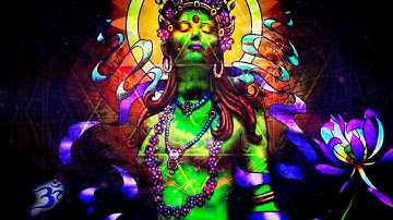 WARNING ⚠️ in Just 20 Min Your KUNDALINI WILL VIBRATE LIKE NEVER BEFORE