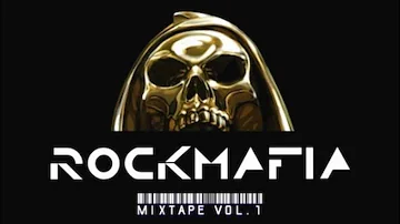 Rock Mafia Mixtape Vol.1 ft. Miley Cyrus - Morning Sun