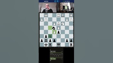 paulw7uk chess v 1885 play sensibly when opponent blunders lichess.org