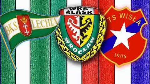 KizO & SilveR  TKWM Wisła   Lechia   Śląsk