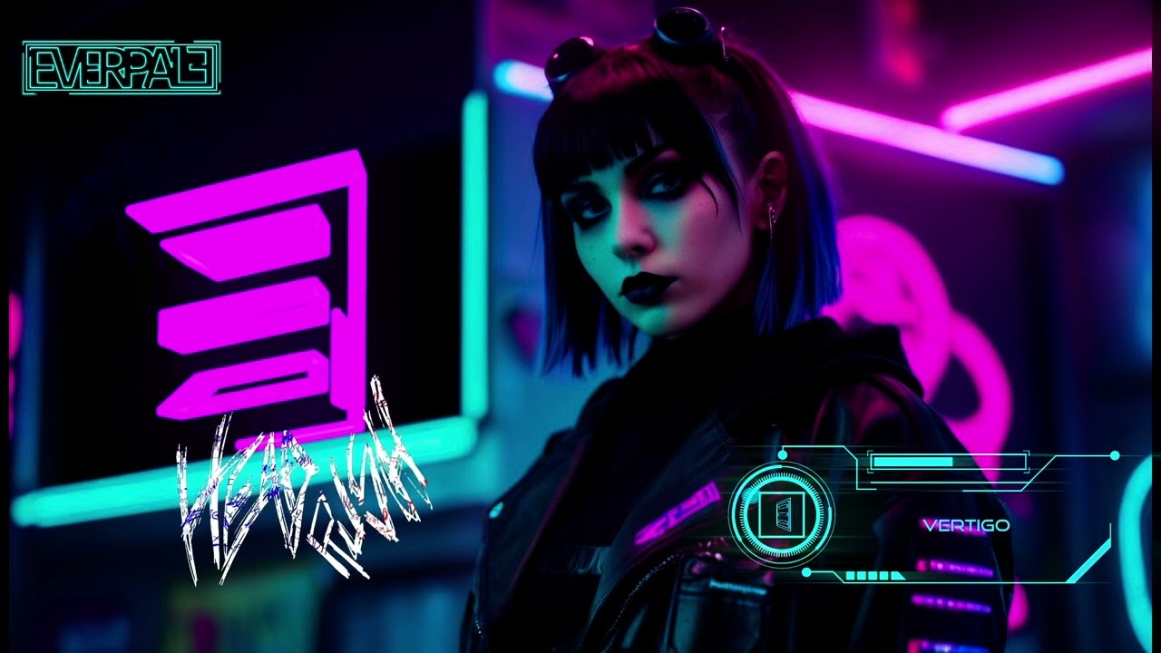 Watch EVERPALE - HEADRUSH (DARKWAVE RE:IMAGINED) on YouTube Watch EVERPALE - HEADRUSH (DARKWAVE RE:IMAGINED) on YouTube