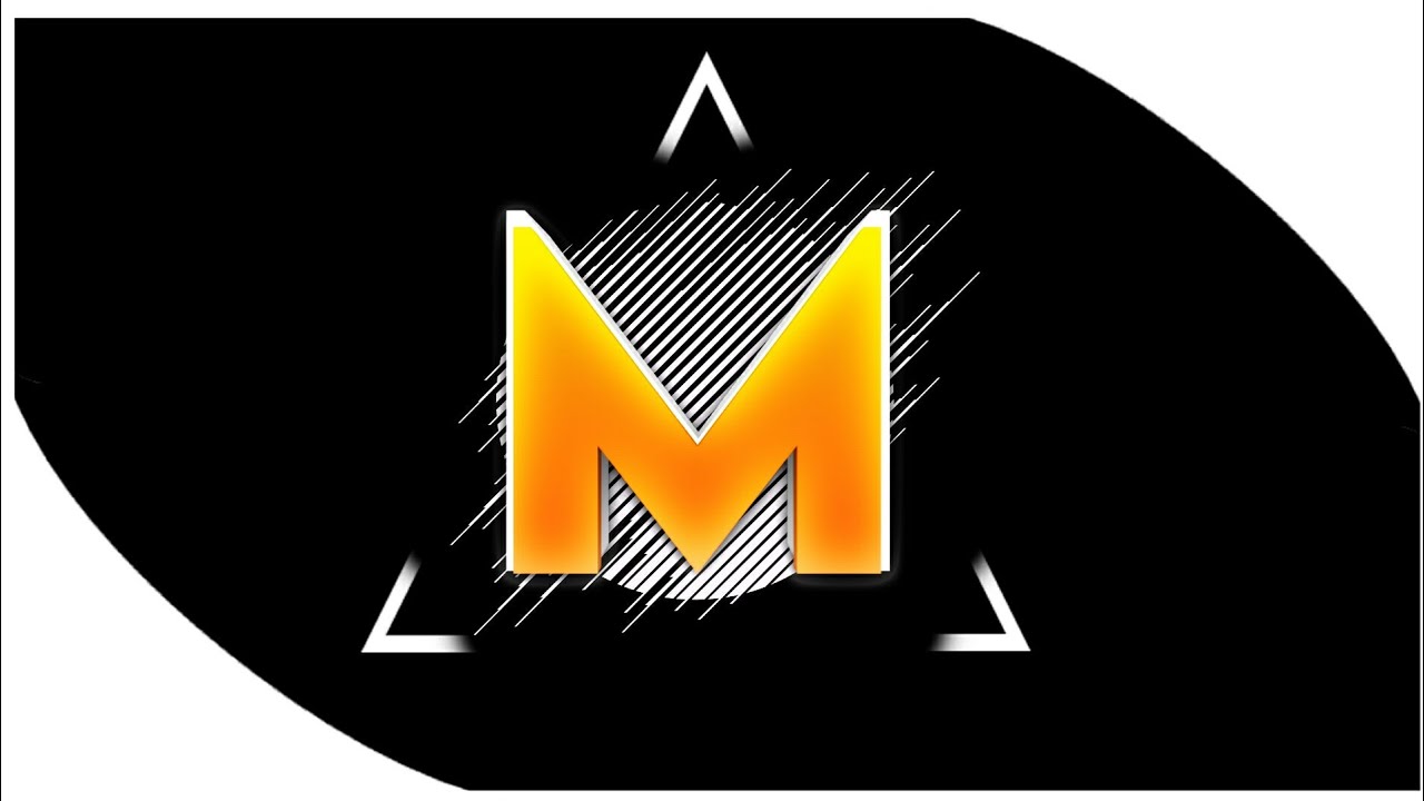 Create An Awesome LoGo!! - YouTube