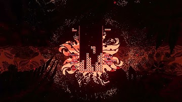 테트리스 이펙트, Tetris Effect, LINE CLEAR, AREA 4, TURTLE DREAMS, Normal Difficulty, 4K UHD