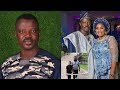 WATCH Yoruba Actor Razak Olayiwola Ojopagogo, His Wife, Kids And 10 Things You Never Knew