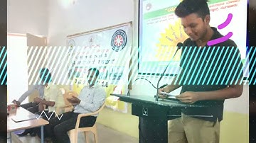 Life skill Yuvaspandana