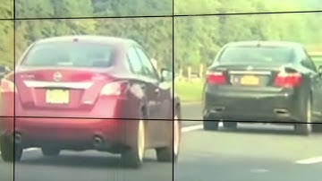 Ask Trooper Steve: Can I speed to catch a reckless driver?