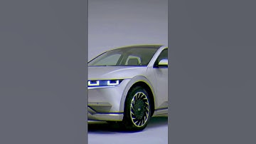 Introducing the Game-Changing Hyundai Ioniq 5 (2024): The Future of Electric Cars