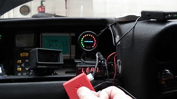 PLX DM6 SM-AFR fault fixed