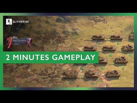 : Axis Operations - 1946 | 2 Minutes