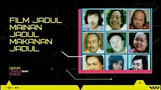 IKLAN JADUL TVRI NOSTALGIA TAHUN 80an dan 90an