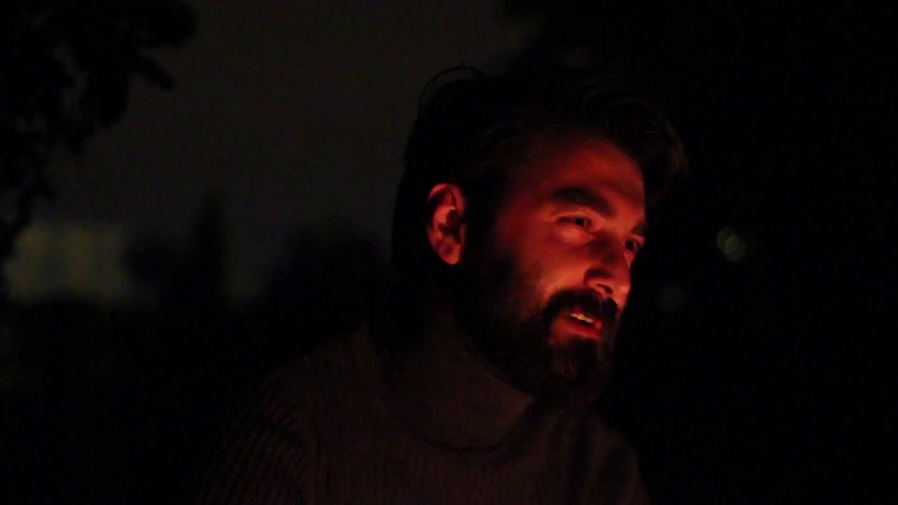 Melih Cevdet Anday - İçerdekiler ( Tutuklu tiradı )