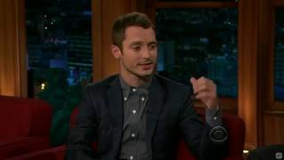 Information Elijah Wood - Quite A Spontaneous Guy - 5/5 Visits In Chronological Order [720p] News