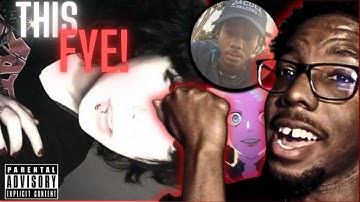 THIS IS FYE! 🔥| Akimebro reacts to J4mour - Gothic Scene & Flashbacks (CyberPunk: Edgerunners) Edit