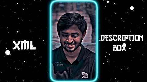 OMOR SAD XML VIDEO 💔🤕|| NEW TREND XML FILE ⬇️❤️|| NEW SAD XML PRESET 🤍💫|| XML BY@JONYEDITZ 🖤🌸 ||