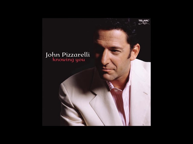 John Pizzarelli - New Sun In The Sky