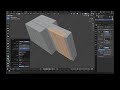 Від ідеї до 3D #speedmodeling #3d #blander