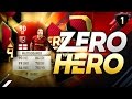 FIFA 17 ZERO TO HERO - THE START!