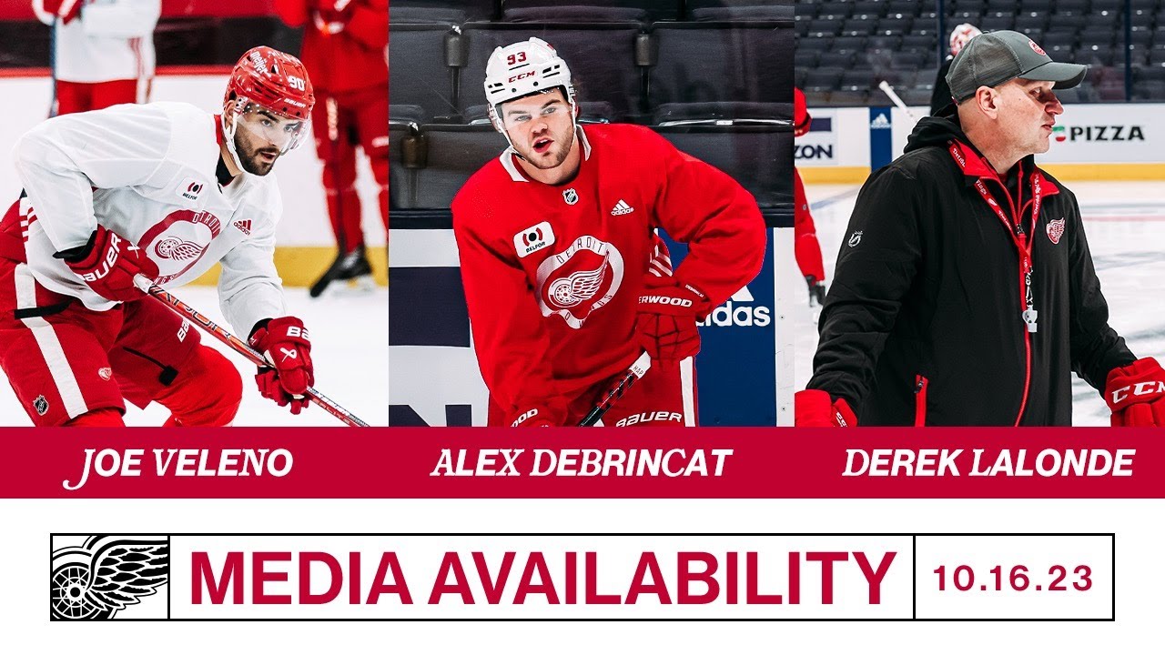 Grading Red Wings-Senators Alex DeBrincat trade