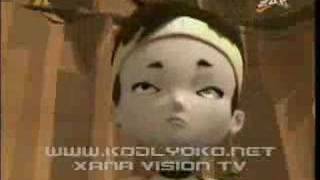 code lyoko odc 58