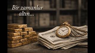 Para Sistemi Altın’dan Kâğıt Paraya