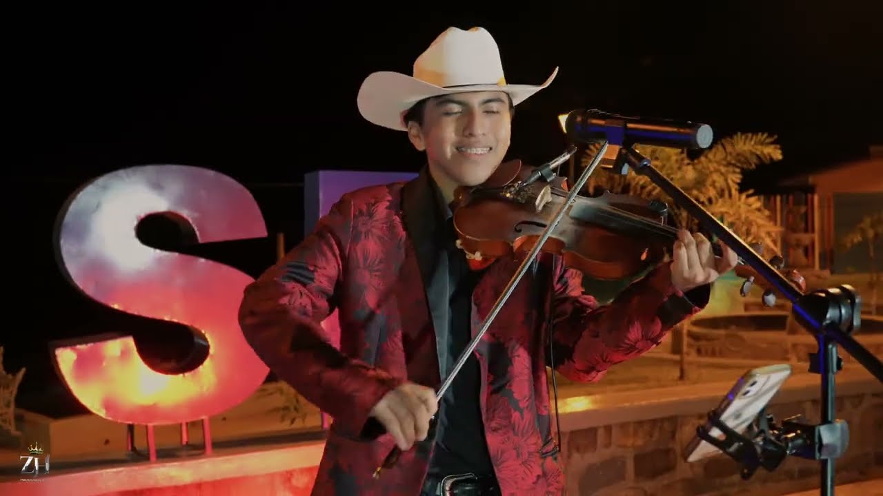 Sones Carnavaleros - Trio Alegre Huasteco