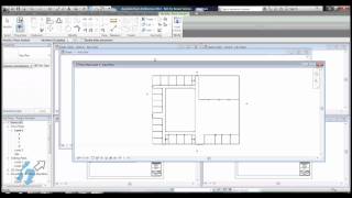 Key Plans in Revit
