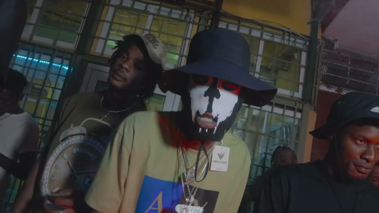 Fully Bad - Program (Music Video)