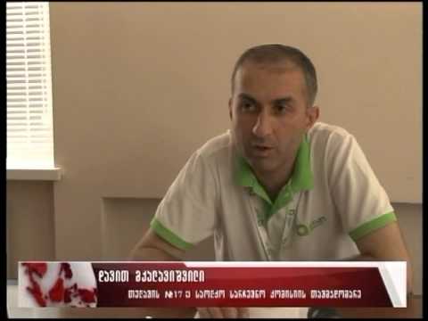 მე-20 საარჩევნო უბანზე გადასატანი ყუთის ხმები ბათილად იქნა ცნობილი