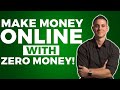 How I Made $250 PER DAY With eCommerce With ZERO Money to Start!