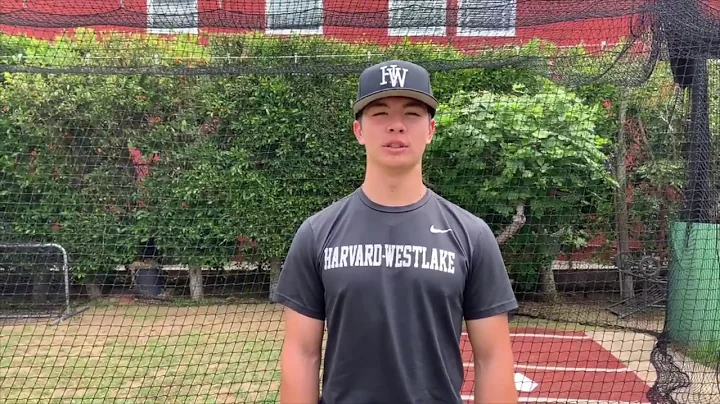 Thomas McCaffrey 2020 C Junior Year Highlights